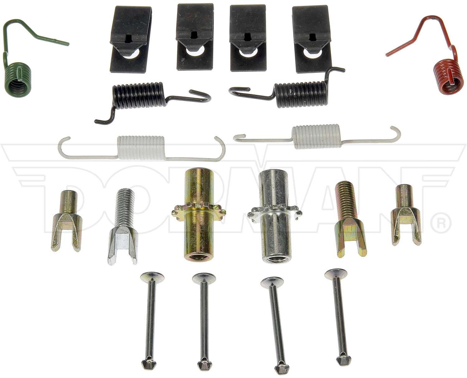 Dorman HW17489