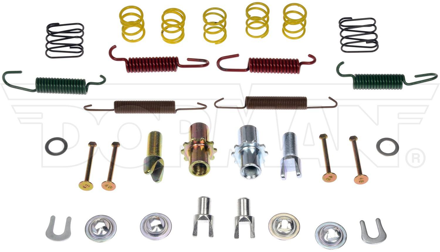 Dorman HW17541