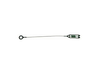 Dorman Drum Brake Self Adjuster Cable with Durable Design for 1989-2004 Chrysler Dodge Ford Plymouth HW2114