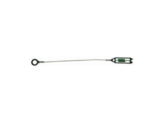 Dorman Drum Brake Self Adjuster Cable with Durable Design for 1989-2004 Chrysler Dodge Ford Plymouth HW2114