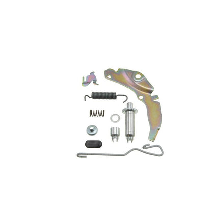 Dorman Drum Brake Self Adjuster Repair Kit HW2509 for 1963-1975 Chevrolet and 1975-1976 GMC