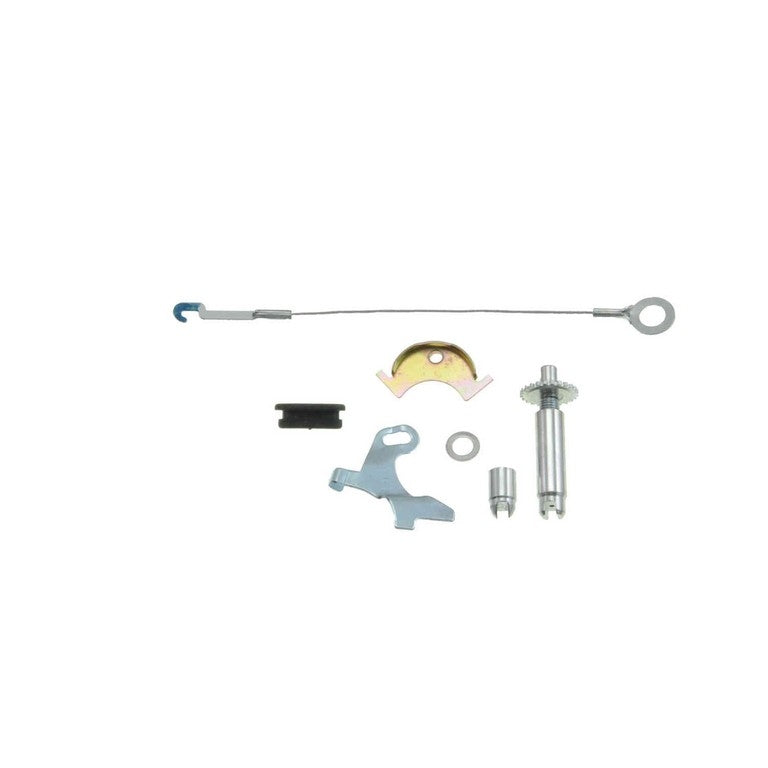 Dorman - First Stop Drum Brake Self-Adjuster Repair Kit for 1988-65 American Motors, 1992-78 Chrysler, 1968-62 Ford Motor Company, 1994-91 Mazda HW2515