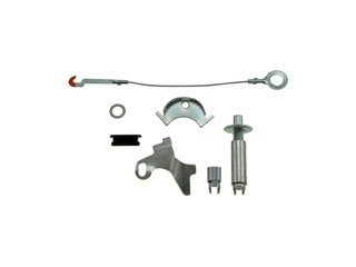 Dorman - First Stop Drum Brake Self Adjuster Repair Kit for 1966-1975 American Motors, Dodge, Ford, Mercury, Plymouth HW2516