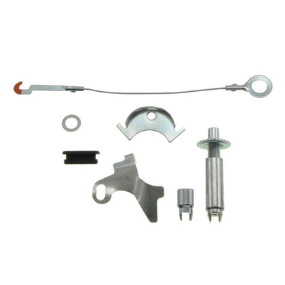 Dorman - First Stop Drum Brake Self Adjuster Repair Kit for 1966-1975 American Motors, Dodge, Ford, Mercury, Plymouth HW2516