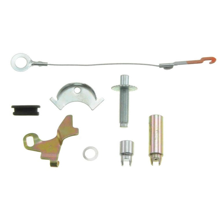 Dorman - First Stop Drum Brake Self Adjuster Repair Kit for 1983-65 American, 1968-63 Dodge, 1972-65 Ford, 1972-71 Mercury, 1966-65 Plymouth HW2517