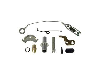 Dorman - First Stop Drum Brake Self Adjuster Repair Kit for 1976‑2009 Chrysler Dodge Jeep Plymouth HW2526