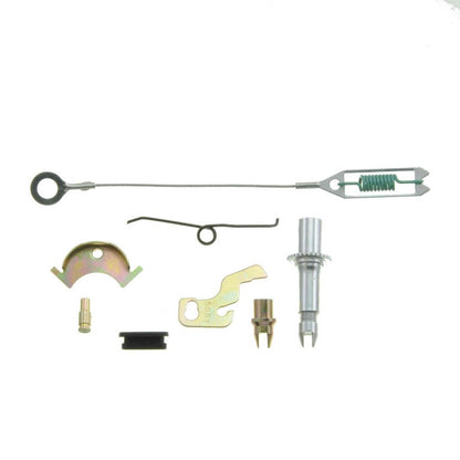 Dorman - First Stop Drum Brake Self Adjuster Repair Kit for 1976‑2009 Chrysler Dodge Jeep Plymouth HW2526