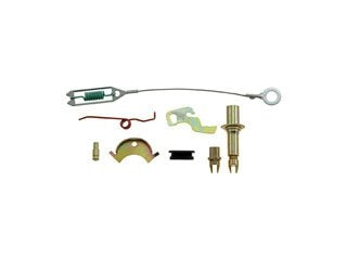 Dorman - First Stop Drum Brake Self Adjuster Repair Kit for 1976-90 Chrysler Dodge Jeep Plymouth HW2527