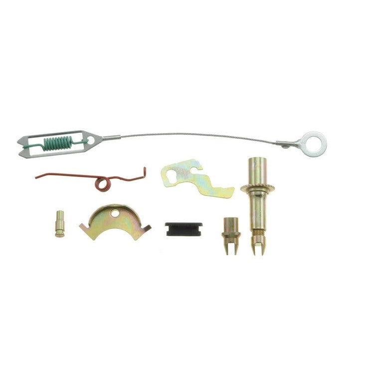 Dorman - First Stop Drum Brake Self Adjuster Repair Kit for 1976-90 Chrysler Dodge Jeep Plymouth HW2527