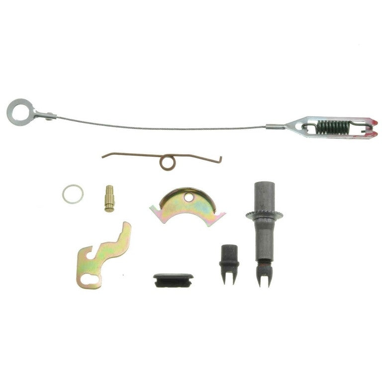 Dorman - First Stop Drum Brake Self Adjuster Repair Kit for 1974-1989 Chrysler, 1969-1999 Dodge, 1974-1989 Plymouth HW2528