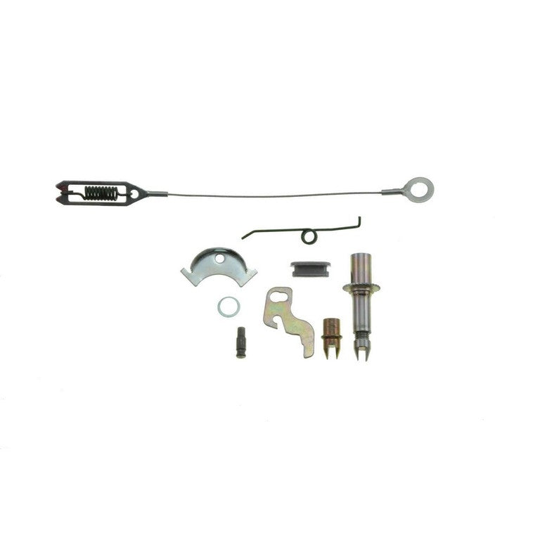 Dorman - First Stop Drum Brake Self-Adjuster Repair Kit with Quality Components for 1974-1989 Chrysler, 1969-1999 Dodge, 1969-1989 Plymouth HW2529