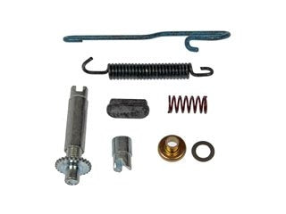 Dorman - First Stop Drum Brake Self-Adjuster Repair Kit for 1964-1980 Buick, Chevrolet, Oldsmobile, Pontiac & 1975-1978 GMC HW2532