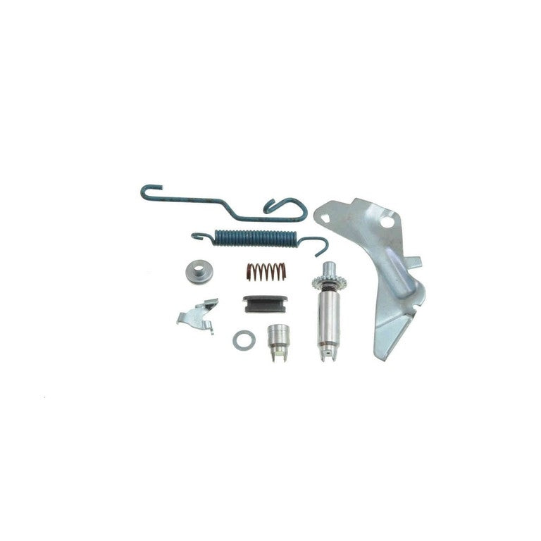 Dorman - First Stop Drum Brake Self-Adjuster Repair Kit for 1964-1980 Buick, Chevrolet, Oldsmobile, Pontiac & 1975-1978 GMC HW2532
