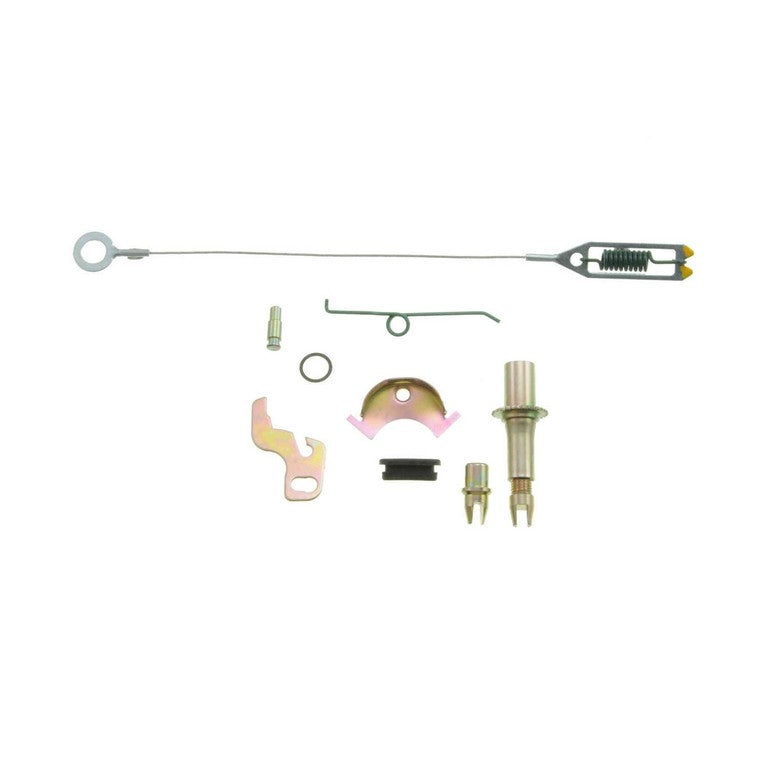 Dorman - First Stop Drum Brake Self Adjuster Repair Kit for 1989-69 Chrysler, Dodge, Plymouth HW2535