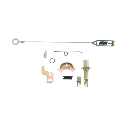 Dorman - First Stop Drum Brake Self Adjuster Repair Kit for 1989-69 Chrysler, Dodge, Plymouth HW2535