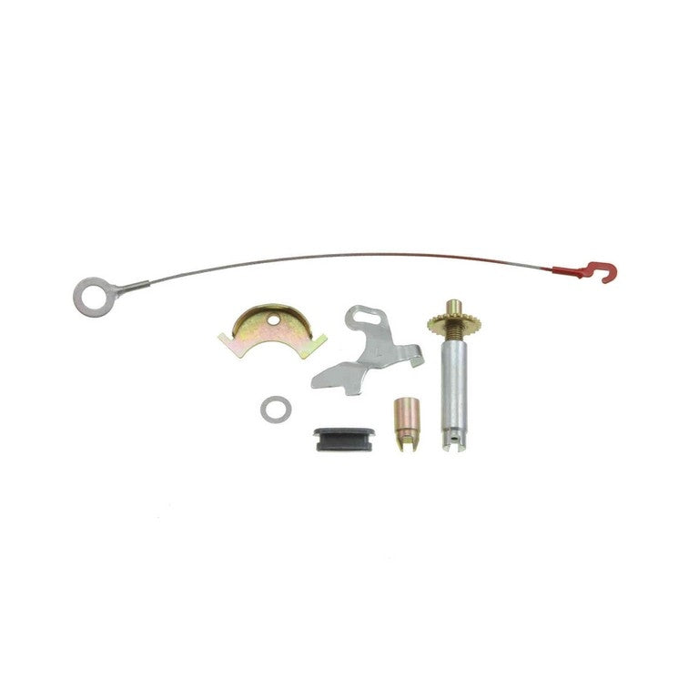 Dorman - First Stop Drum Brake Self-Adjuster Repair Kit for 1974-69 Dodge 1975-64 Ford 1975-67 International 1978-65 Jeep HW2540