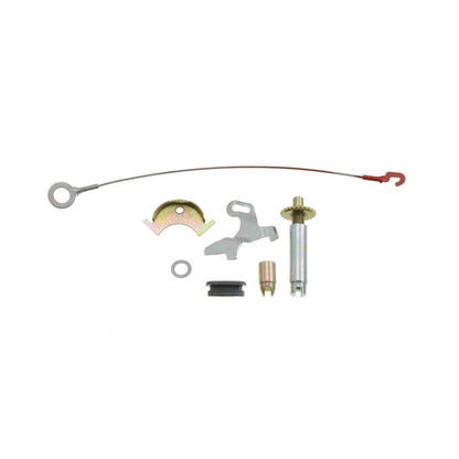 Dorman - First Stop Drum Brake Self-Adjuster Repair Kit for 1974-69 Dodge 1975-64 Ford 1975-67 International 1978-65 Jeep HW2540