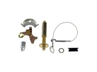 Dorman - First Stop Drum Brake Self Adjuster Repair Kit for Chrysler 1962-1971 Ford Motor Company 1965-1996 Navistar 1968-1980 HW2545