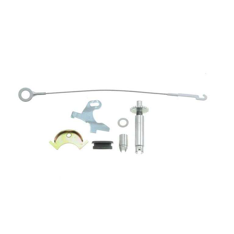Dorman - First Stop Drum Brake Self Adjuster Repair Kit for Chrysler 1962-1971 Ford Motor Company 1965-1996 Navistar 1968-1980 HW2545