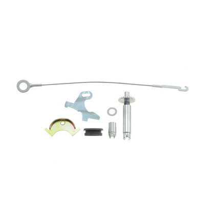 Dorman - First Stop Drum Brake Self Adjuster Repair Kit for Chrysler 1962-1971 Ford Motor Company 1965-1996 Navistar 1968-1980 HW2545