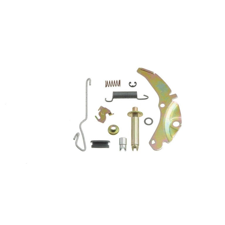 Dorman - First Stop Drum Brake Self-Adjuster Repair Kit for 1999 Cadillac, 1996-90 Chevrolet, 2002-76 GMC HW2587