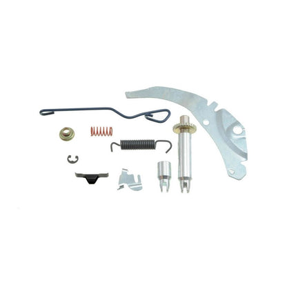Dorman - First Stop Drum Brake Self-Adjuster Repair Kit for Chevrolet 2002-74 Dodge 1999-94 GMC 2002-74 HW2588