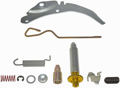 Dorman - First Stop Drum Brake Self Adjuster Repair Kit for 2002-74 Chevrolet 2002-74 GMC 1999-94 Dodge HW2589
