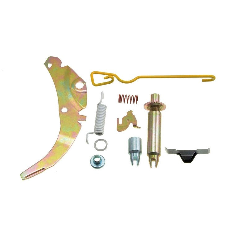 Dorman - First Stop Drum Brake Self Adjuster Repair Kit for 2002-74 Chevrolet 2002-74 GMC 1999-94 Dodge HW2589