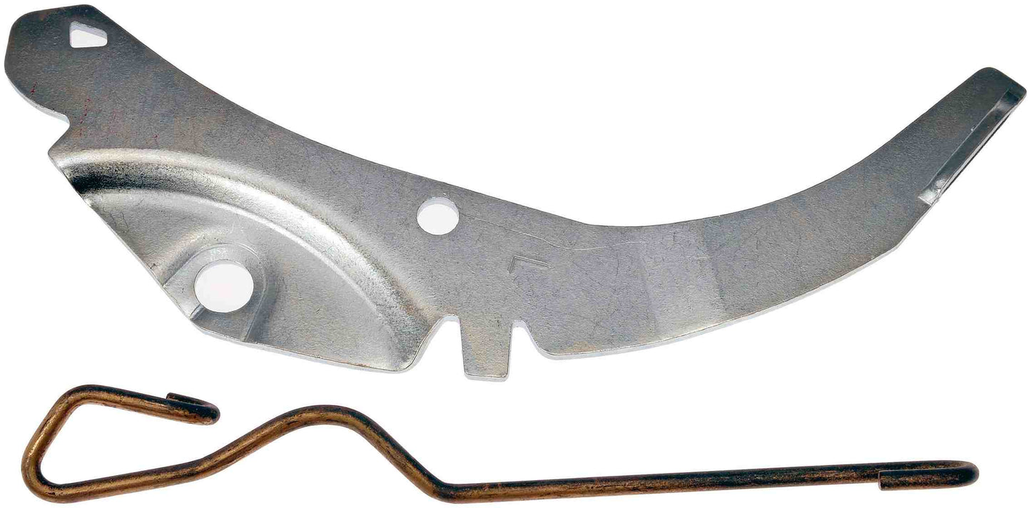 Dorman - First Stop Drum Brake Self Adjuster Repair Kit for 2002-74 Chevrolet 2002-74 GMC 1999-94 Dodge HW2589