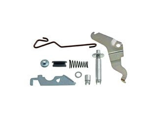 Dorman Drum Brake Self-Adjuster Repair Kit for Chrysler 1999-94, 1991-77 and GM 2001-00, 1996-77, 1975-74 HW2594