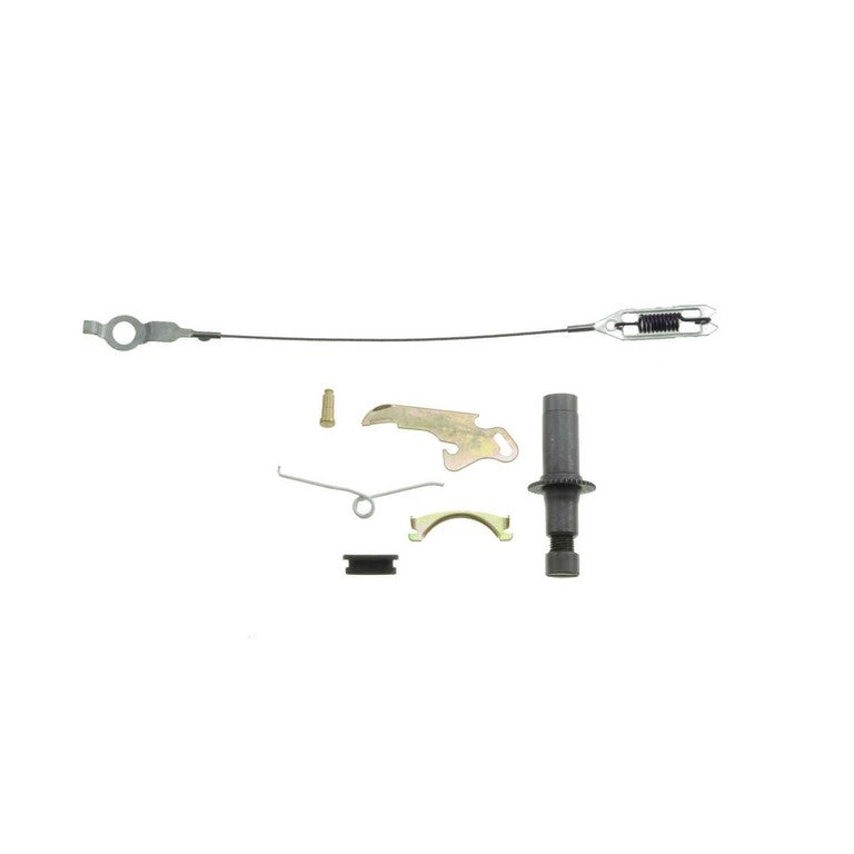 Dorman - First Stop Drum Brake Self-Adjuster Repair Kit for 2003-98 Dodge, 1995-86, 1974-72, 2006-66 Ford HW2599