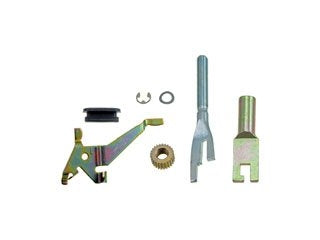 Dorman Drum Brake Self‑Adjuster Repair Kit with HW2614 for 2002‑01 Chrysler, 1992‑91 Chrysler, 1988‑83 Chrysler, 1993‑83 Dodge, 1989‑83 Plymouth