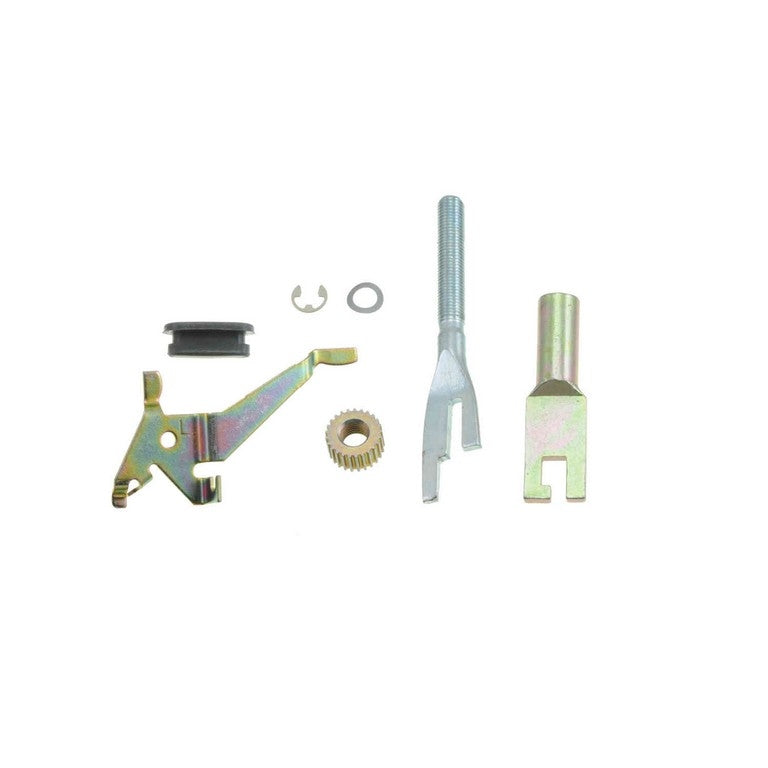 Dorman Drum Brake Self‑Adjuster Repair Kit with HW2614 for 2002‑01 Chrysler, 1992‑91 Chrysler, 1988‑83 Chrysler, 1993‑83 Dodge, 1989‑83 Plymouth
