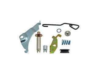 Dorman Drum Brake Self-Adjuster Repair Kit with Original Hardware for 1984-1985 Buick Chevrolet GMC Oldsmobile Pontiac HW2619