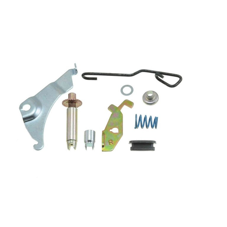 Dorman Drum Brake Self-Adjuster Repair Kit with Original Hardware for 1984-1985 Buick Chevrolet GMC Oldsmobile Pontiac HW2619