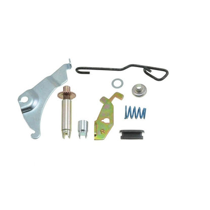 Dorman Drum Brake Self-Adjuster Repair Kit with Original Hardware for 1984-1985 Buick Chevrolet GMC Oldsmobile Pontiac HW2619