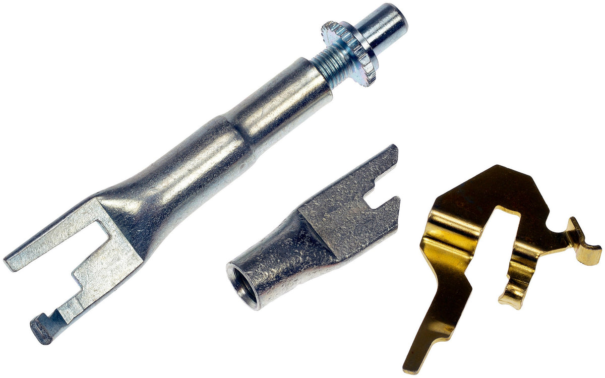 Dorman - First Stop Drum Brake Self Adjuster Repair Kit with Quality Components for 1992-2005 Buick Chevrolet Oldsmobile Pontiac HW2645