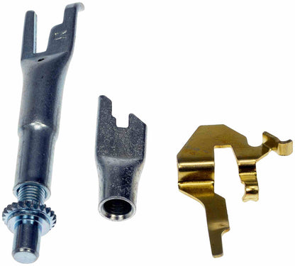 Dorman - First Stop Drum Brake Self Adjuster Repair Kit with Quality Components for 1992-2005 Buick Chevrolet Oldsmobile Pontiac HW2645