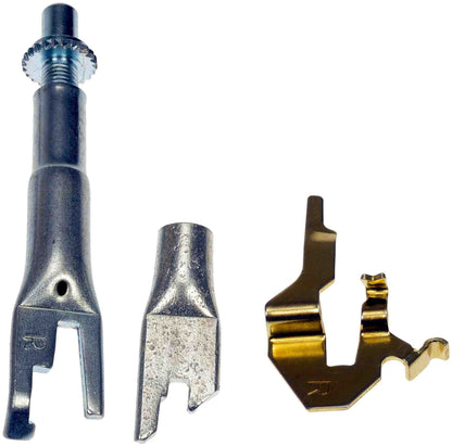 Dorman - First Stop Drum Brake Self Adjuster Repair Kit with Quality Components for 1992-2005 Buick Chevrolet Oldsmobile Pontiac HW2645