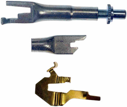 Dorman - First Stop Drum Brake Self Adjuster Repair Kit with Quality Components for 1992-2005 Buick Chevrolet Oldsmobile Pontiac HW2645