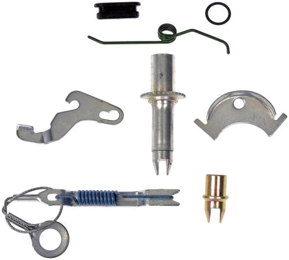 Dorman - First Stop Drum Brake Self-Adjuster Repair Kit for 2003-1998 Dodge, 2009-1995 Ford, 2008-1995 Mazda HW2661