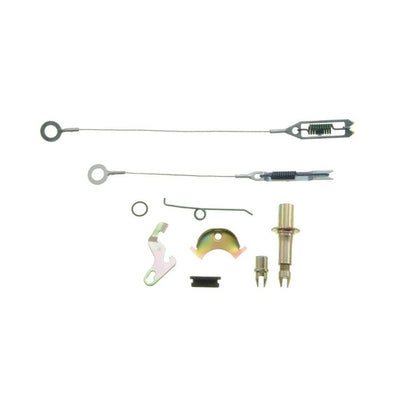 Dorman - First Stop Drum Brake Self-Adjuster Repair Kit for 2003-1998 Dodge, 2009-1995 Ford, 2008-1995 Mazda HW2661