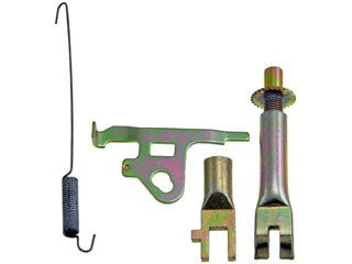 Dorman - First Stop Drum Brake Self-Adjuster Repair Kit HW2669 image 2