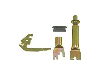 Dorman - First Stop Drum Brake Self Adjuster Repair Kit for Nissan Altima 1993-2001, Pontiac Vibe 2003-2008, Toyota Matrix 2003-2008 HW2675