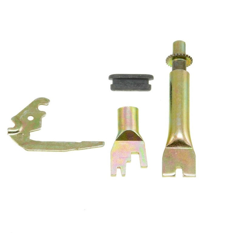 Dorman - First Stop Drum Brake Self Adjuster Repair Kit for Nissan Altima 1993-2001, Pontiac Vibe 2003-2008, Toyota Matrix 2003-2008 HW2675