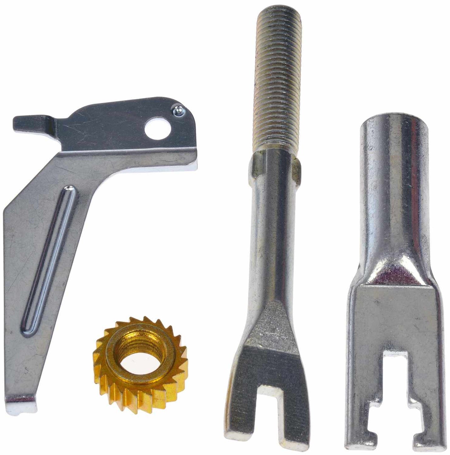 Dorman Drum Brake Self-Adjuster Repair Kit for 2006-2010 Chevrolet Cobalt HHR Chrysler Sebring Dodge Stratus HW2679