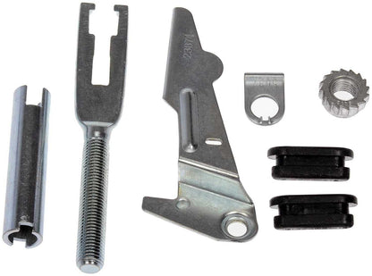 Dorman - First Stop Drum Brake Self-Adjuster Repair Kit for 2010-05 Dodge Dakota 2009-06 Mitsubishi Raider 2011 Ram Dakota HW2804