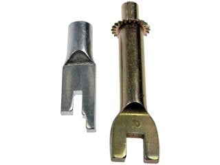 Dorman - First Stop Drum Brake Self Adjuster Repair Kit with Quality Components for 2006 Toyota Camry HW2811