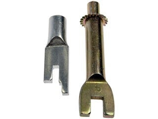 Dorman - First Stop Drum Brake Self Adjuster Repair Kit with Quality Components for 2006 Toyota Camry HW2811