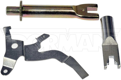 Dorman - First Stop Drum Brake Self-Adjuster Repair Kit with HW2813 for 2010-04 Toyota Sienna and 2018-05 Toyota Tacoma